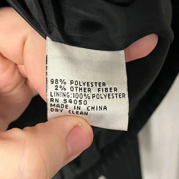 Women’s Collections for Le Suit Jacket Size 12 - Picture 4 of 7